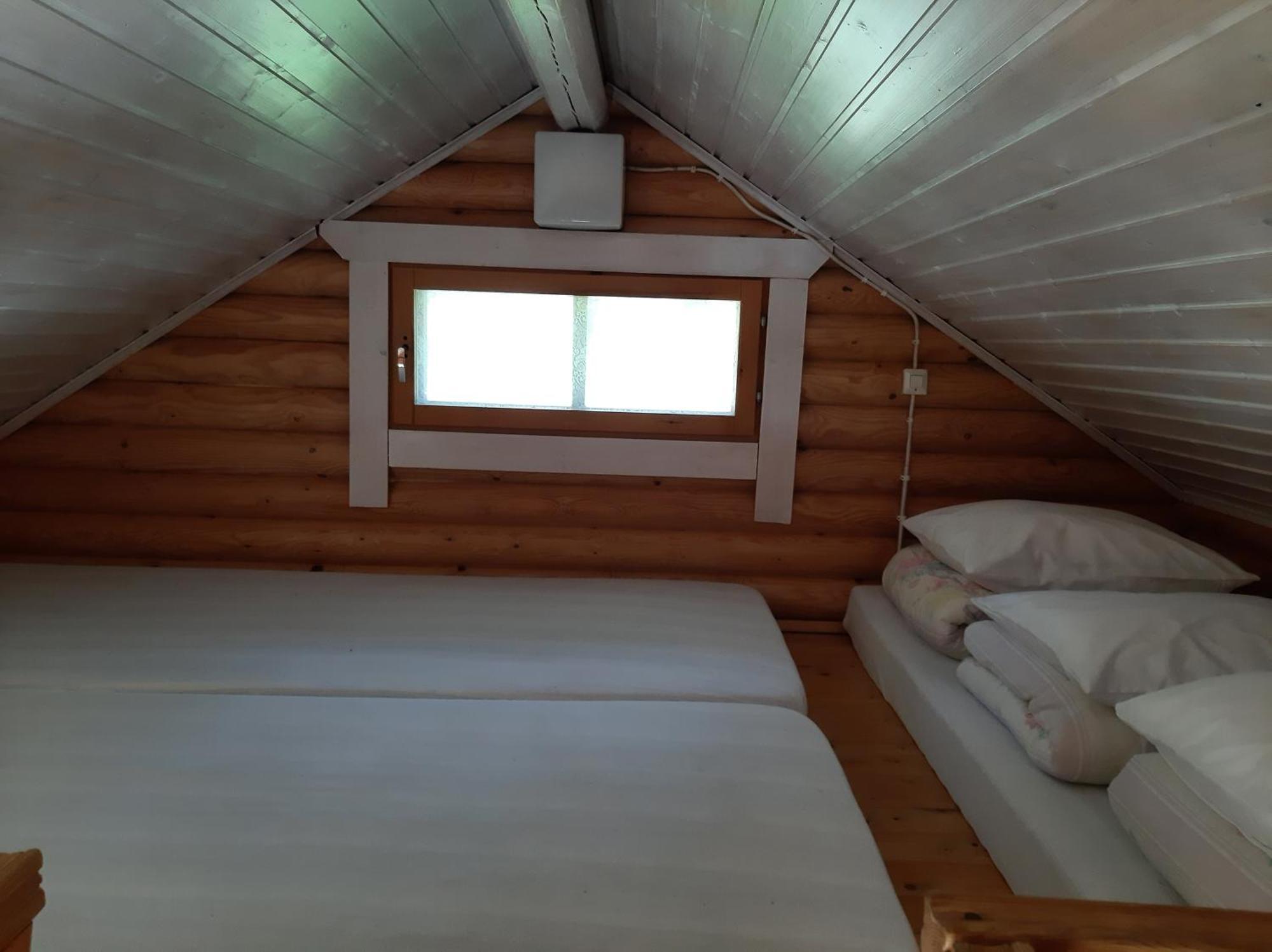 Huhtaniemen Moekkikylae Hotel Veteli Bagian luar foto